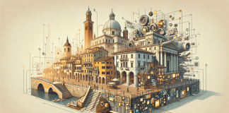 Come le nuove tecnologie stanno trasformando l’intrattenimento locale