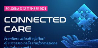 Sanità digitale e del territorio, Fnopi presenta ‘Connected care’