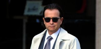 Estradato Danilo Coppola, in Italia l’imprenditore condannato a 7 anni per bancarotta