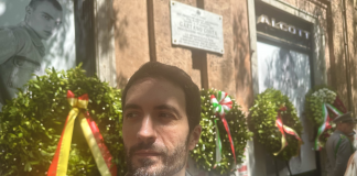 Gaetano Costa jr: “Su omicidio nonno silenzi imbarazzanti”