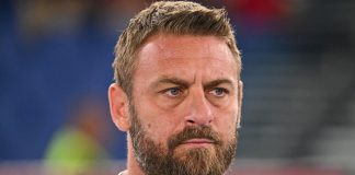 De Rossi: “Con Cristante discussione, non rissa: ora querelo”