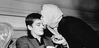 Romy Schneider, Mireille Darc e le altre: le donne della vita di Alain Delon