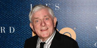 Morto Phil Donahue, inventò il talk show con le domande del pubblico