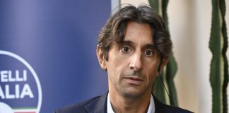 FdI, Donzelli accusa: “Cospirazione contro Arianna Meloni” – Video