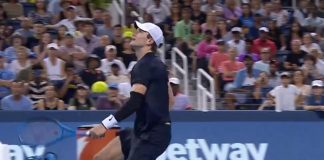 Il match point dello scandalo, il caso a Cincinnati – Video