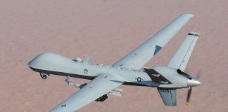 Droni Usa all’Italia, fonti: “Trattativa ancora in fase negoziale”