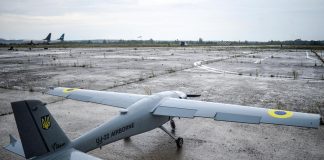 Russia: “Droni Ucraina su Volvograd, incendio in base aerea”