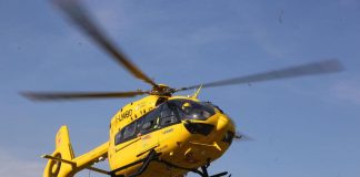 Incidente in Valle Gesso per cordata alpinisti, un morto