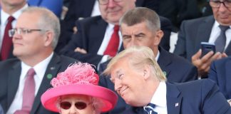 Trump? Secondo la regina Elisabetta era “molto scortese”: la rivelazione