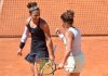 Parigi 2024, Errani-Paolini in semifinale doppio donne