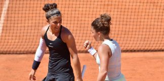 Parigi 2024, Errani-Paolini in semifinale doppio donne
