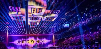 Eurovision, sarà a Basilea l’edizione 2025