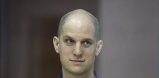 Russia, “giornalista Wsj Evan Gershkovich libero oggi: tornerà negli Usa”