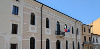 Suzzara, domani l’inaugurazione della rotatoria di viale Lenin