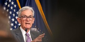 Fed pronta a taglio tassi, Powell: “Direzione di marcia è chiara”