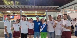 Cerlongo, da domani c’è la Festa dell’Avis. Musica, buon cibo e cultura del dono