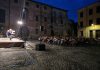 A “Festa di piazze”. Il Sindaco Palazzi racconta la città, poi teatro e musica