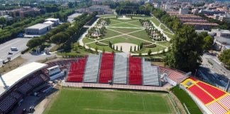 Somministrazione bevande al Martelli e a Palazzo Te: doppia ordinanza di Palazzi