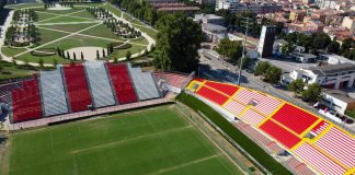 Martelli, Tonelli attacca Palazzi: “Ora si autoincensa, ma fino a ieri voleva demolirlo”