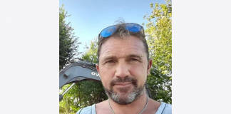 E’ morto Emanuele Bonini, volontario dell’associazione Governolo Eventi. Aveva 51 anni. La fiera si ferma in segno di lutto