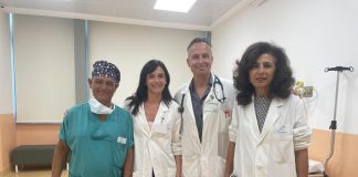 Tumori al sistema nervoso centrale, all’Irccs Meyer di Firenze nuova metodica
