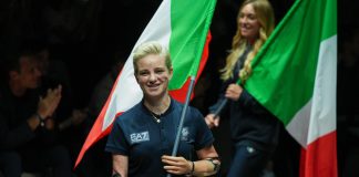 Parigi 2024, ora tocca alle Paralimpiadi: 141 gli azzurri in partenza