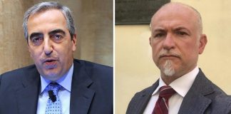 Giallo in Commissione Antimafia, in chat lancio contraffatto Adnkronos: manipolate frasi Gasparri. Il senatore: “Falso clamoroso, Pd non dia lezioni”