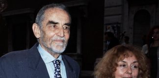 È morta l’attrice Diletta D’Andrea, la terza moglie di Vittorio Gassman aveva 82 anni