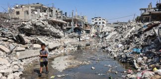 Gaza, proseguono a Doha colloqui per tregua. Qatar a Iran: “Progressi, mantenere calma”