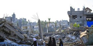 Gaza, monito Usa: “Nessuno provochi escalation. Sinwar? Sta a lui decidere su tregua”