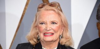 Morta Gena Rowlands, l’attrice americana aveva 94 anni
