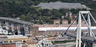 Ponte Morandi, 6 anni fa la tragedia che costò la vita a 43 persone