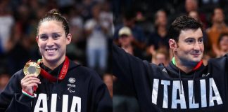 Paralimpiadi Parigi 2024, oro per Gilli e Bocciardo