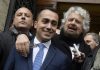 M5S, Di Maio: “Grillo può stoppare Conte, ma Giuseppe gli porterà via l’argenteria”