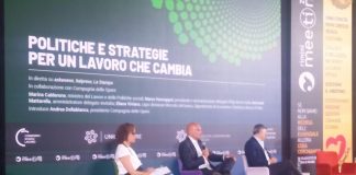 Lavoro, Hannappel (PMI): “Dall’equal salary alla formazione, così puntiamo su donne e giovani”