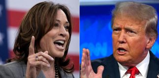 Elezioni Usa, Iran dietro cyberattacchi a Trump e Harris: la nota Fbi