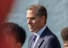 “Hunter Biden chiese aiuto ad ambasciata Usa in Italia per società ucraina Burisma”