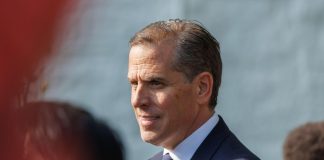 “Hunter Biden chiese aiuto ad ambasciata Usa in Italia per società ucraina Burisma”