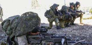 Israele, allerta per attacco Iran: “Oggi giorno chiave”