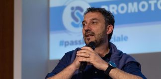 Manovra, Manfredonia (Acli): “Assegno unico va rafforzato, garantirlo a tutte le famiglie con figli”