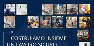 Inail: ‘Costruiamo insieme un lavoro sicuro’, oltre 26mila candidature per i primi 3 nuovi concorsi