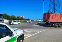 Valdaro, 22 incidenti in tre anni, il centrosinistra “la Provincia metta in sicurezza l’incrocio”