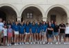 Incontro di “Team Building” tra storia e natura per le pallavoliste dell’Intermedia Volley