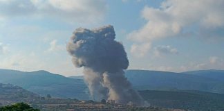 Israele, medico italiano a Tel Aviv: “Resta minaccia Hezbollah”
