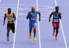 Parigi 2024, oggi semifinali e finale 100 metri: orario e come vederle in tv
