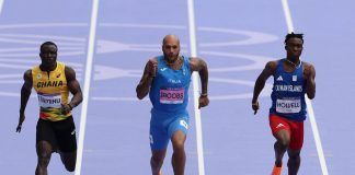 Parigi 2024, oggi semifinali e finale 100 metri: orario e come vederle in tv