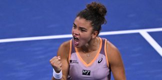 US Open, Paolini vola agli ottavi