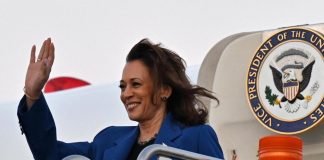 Hillary oggi sul palco per Kamala, ma Harris non segue la sua strategia