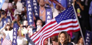 Kamala Harris: “Non cambierò la politica di Biden su armi e Israele”