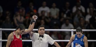 Parigi 2024, il caso Khelif-Carini in Parlamento